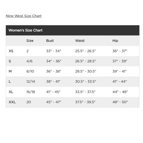 Nine West Belted Slip Dress Sz L NWT - Picture 16 of 16